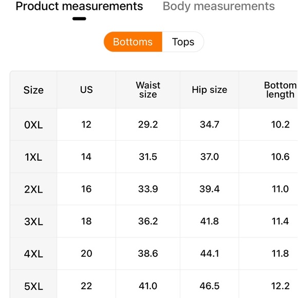 NWT 🏖️ BLACK RED WHITE TANKINI TOP SWIM 2-PIECE SHORTS SET Women’s XL or XXL - Picture 12 of 12